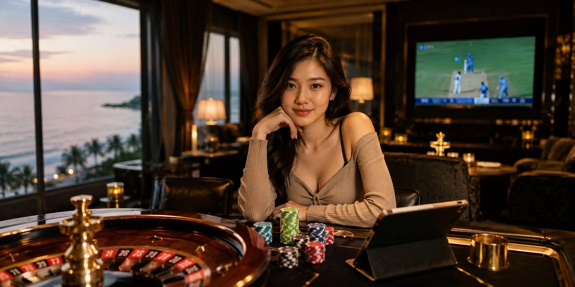 789p60 Casino